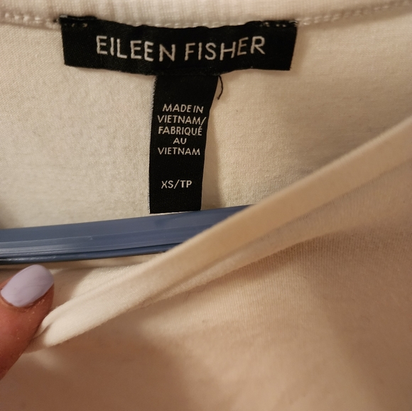 Organic tee - Picture 3 of 3